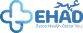 EHAD logo