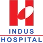 Indus Hospital logo
