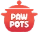 PawPots logo