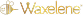Waxelene logo