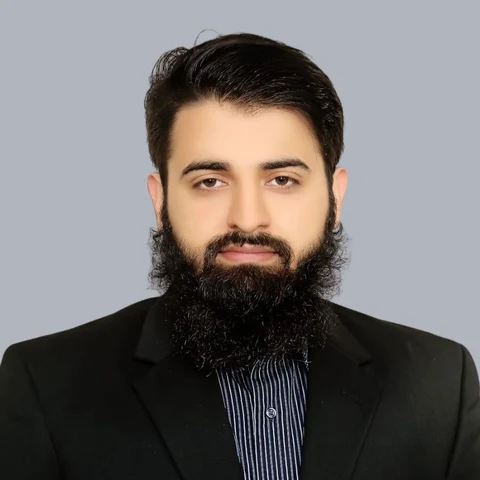 Mudassir Khan
