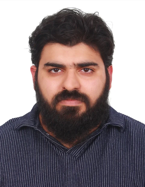 Muzammil Khan