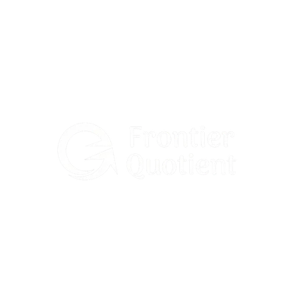 Frontier Quotient